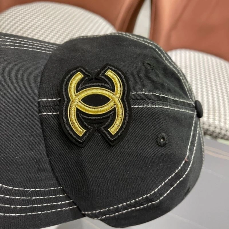 TravelReady Chanel Caps 259656