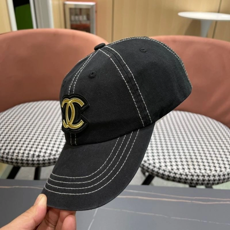 TravelReady Chanel Caps 259656