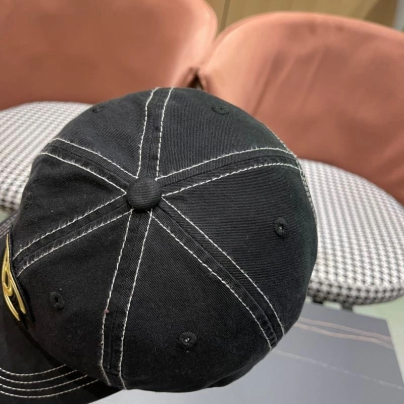 TravelReady Chanel Caps 259656