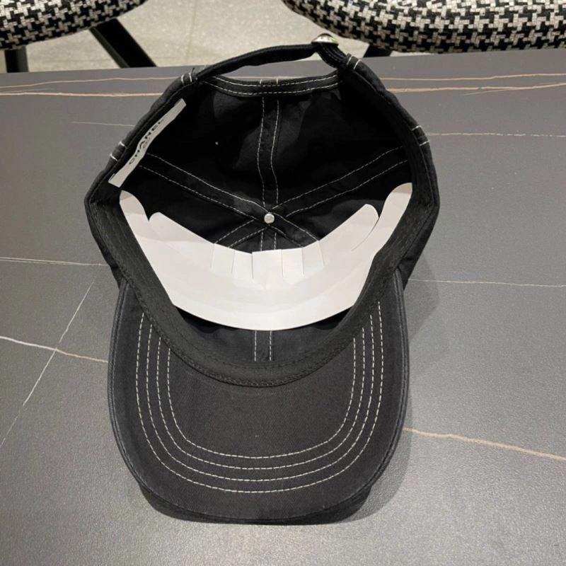 TravelReady Chanel Caps 259656