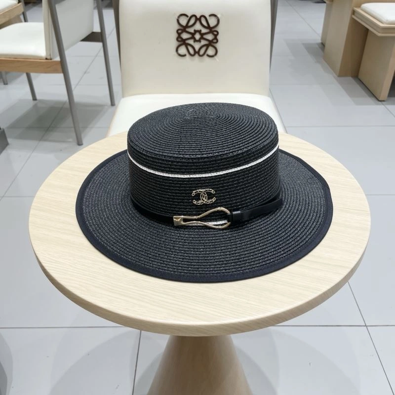 Chanel Caps AllSeason 259631