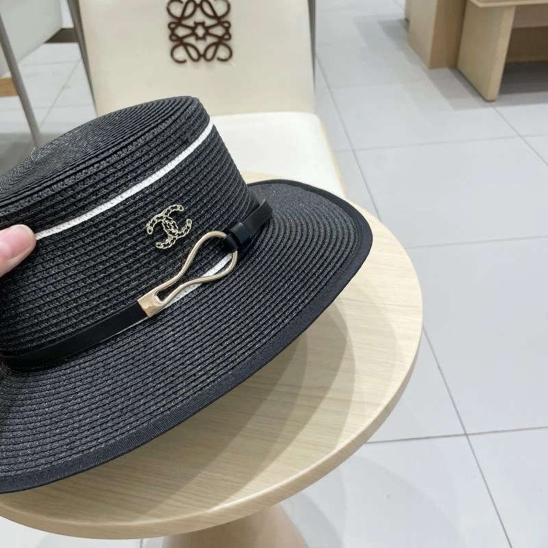 Chanel Caps AllSeason 259631