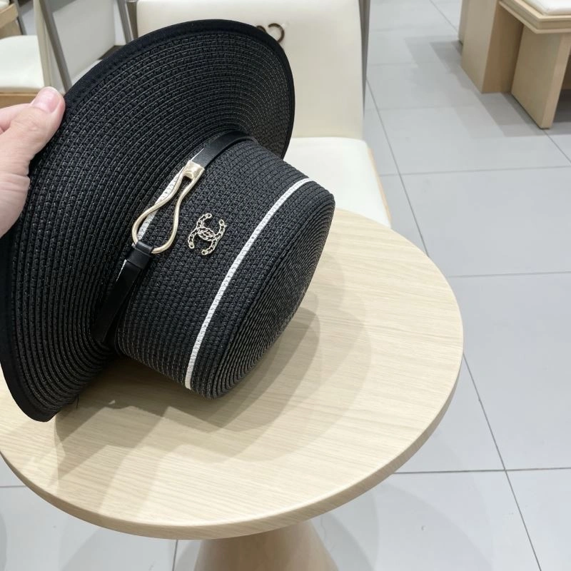 Chanel Caps AllSeason 259631