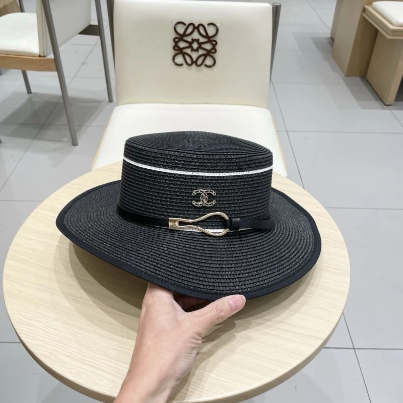 Chanel Caps AllSeason 259631