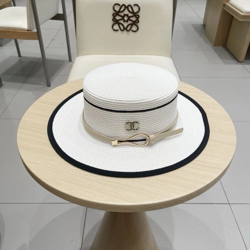 HighPerformance Chanel Caps 259632