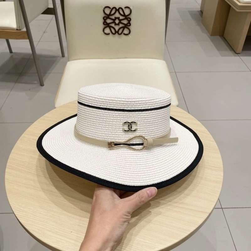 HighPerformance Chanel Caps 259632