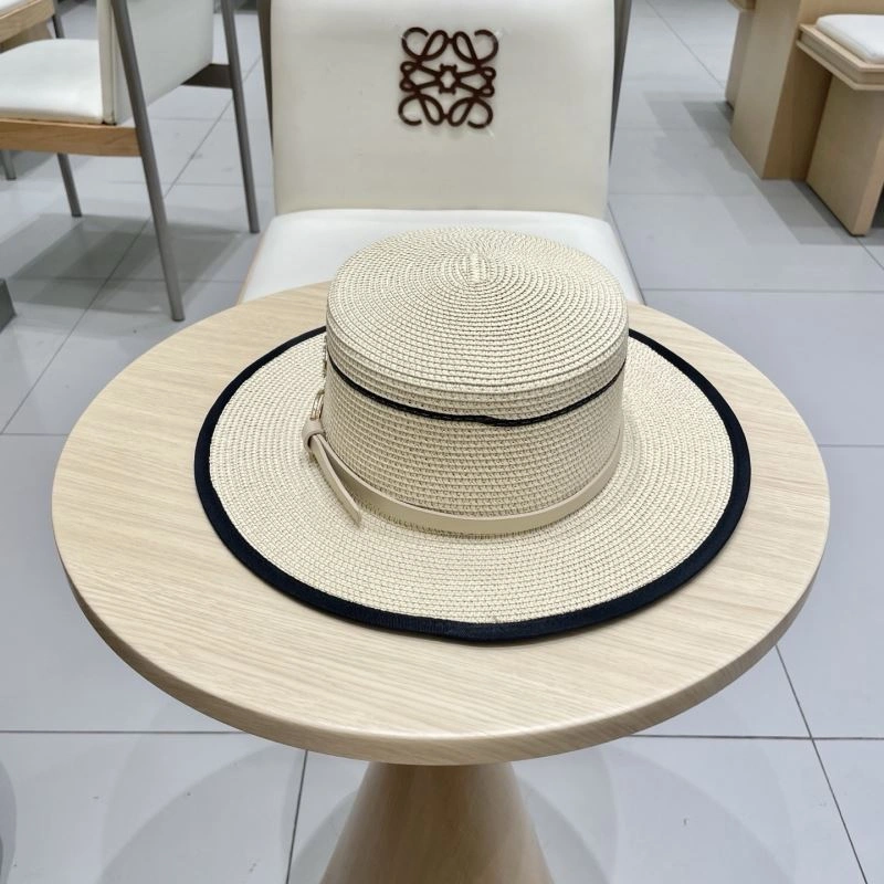 Sporty Chanel Caps 259649
