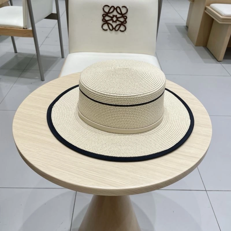 Sporty Chanel Caps 259649