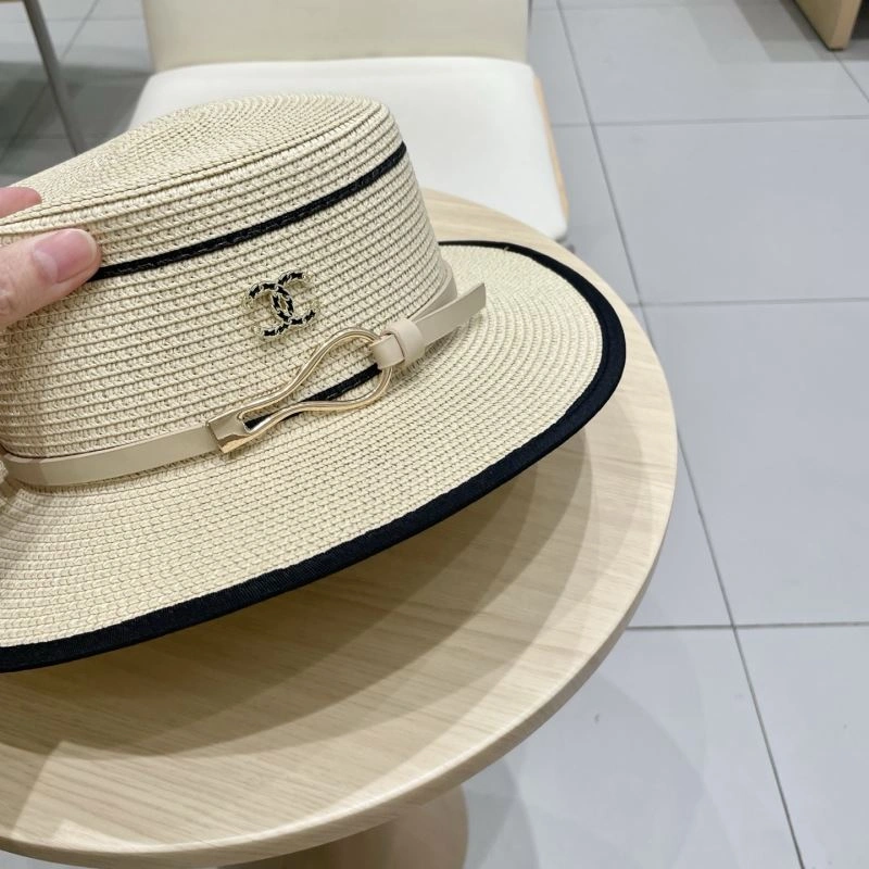 Sporty Chanel Caps 259649