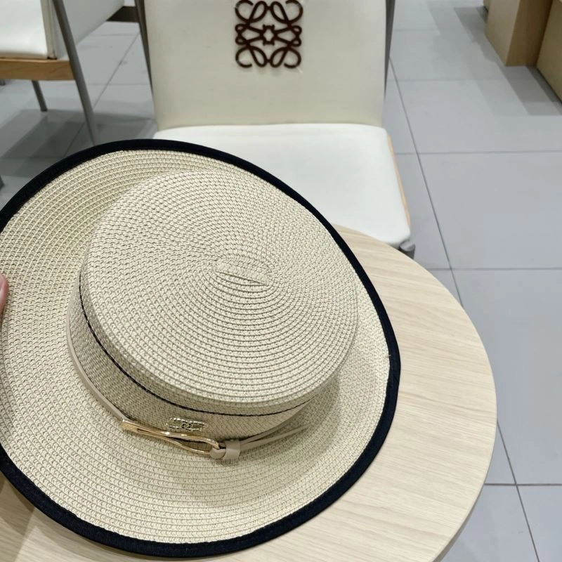 Sporty Chanel Caps 259649