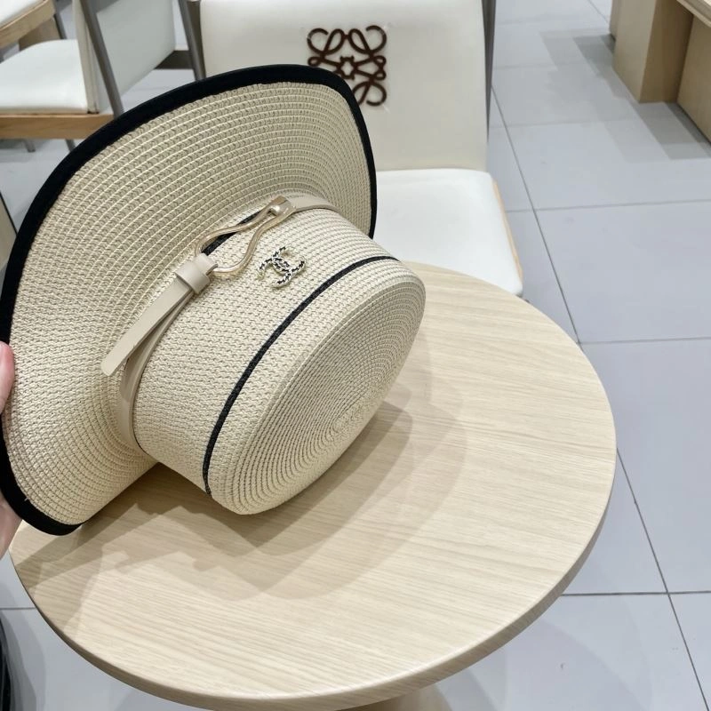 Sporty Chanel Caps 259649
