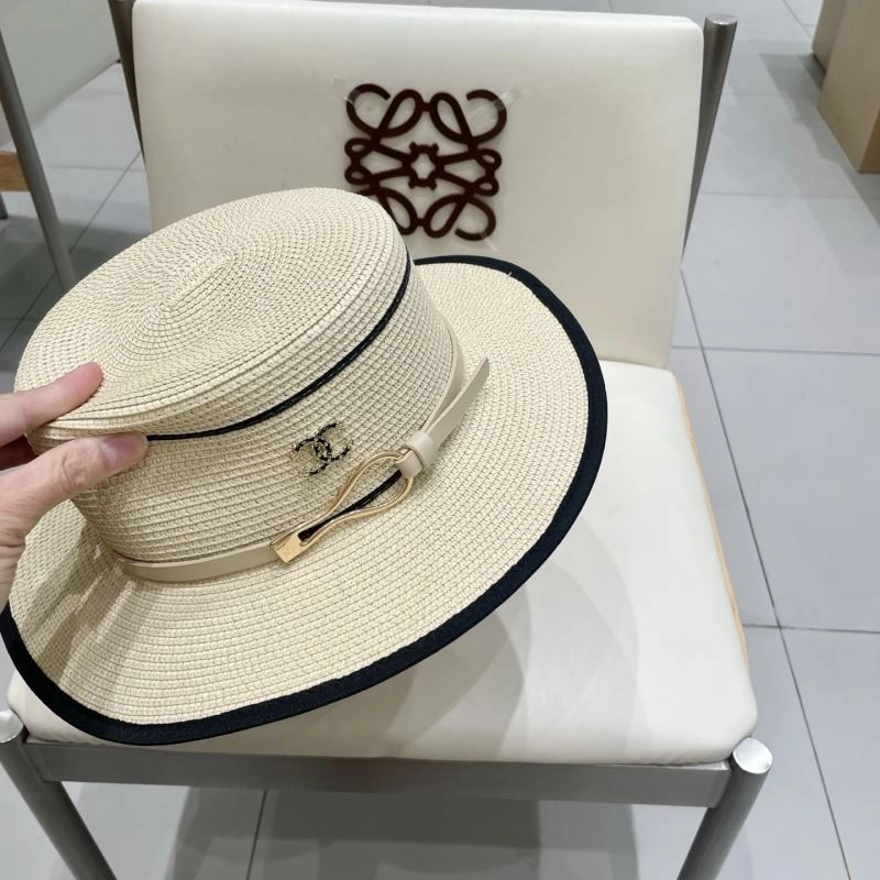 Sporty Chanel Caps 259649