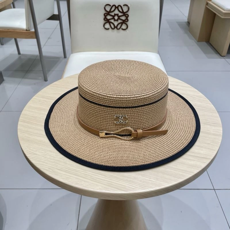 Chanel Caps Sophisticated 259629