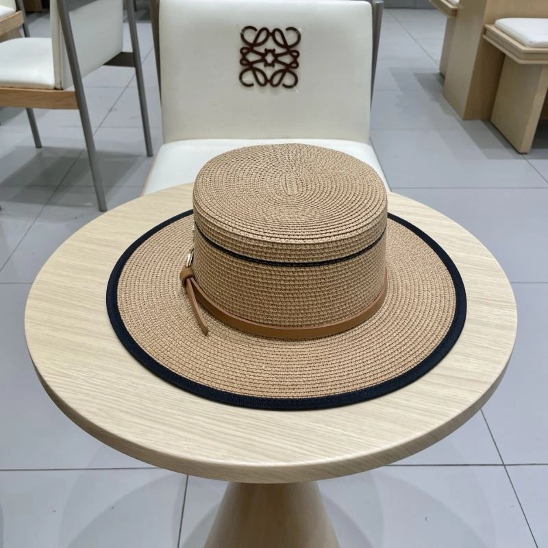Chanel Caps Sophisticated 259629