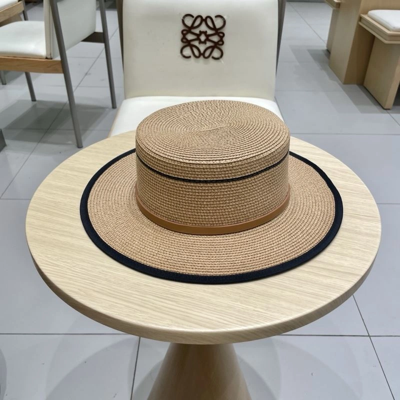 Chanel Caps Sophisticated 259629