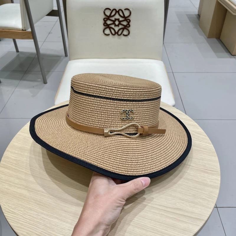 Chanel Caps Sophisticated 259629