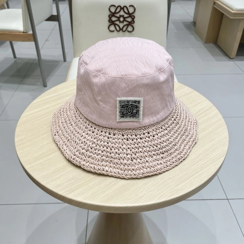 SoftTouch Chanel Caps 259647