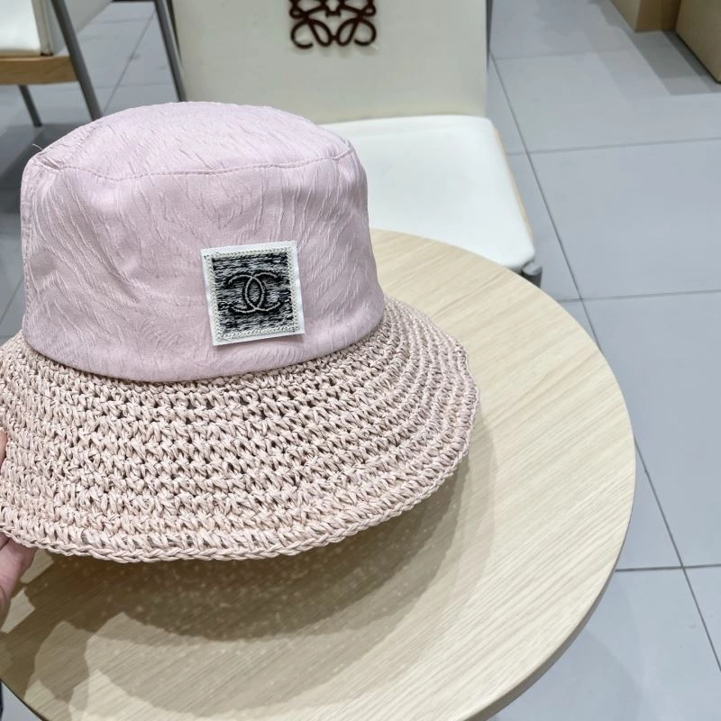 SoftTouch Chanel Caps 259647