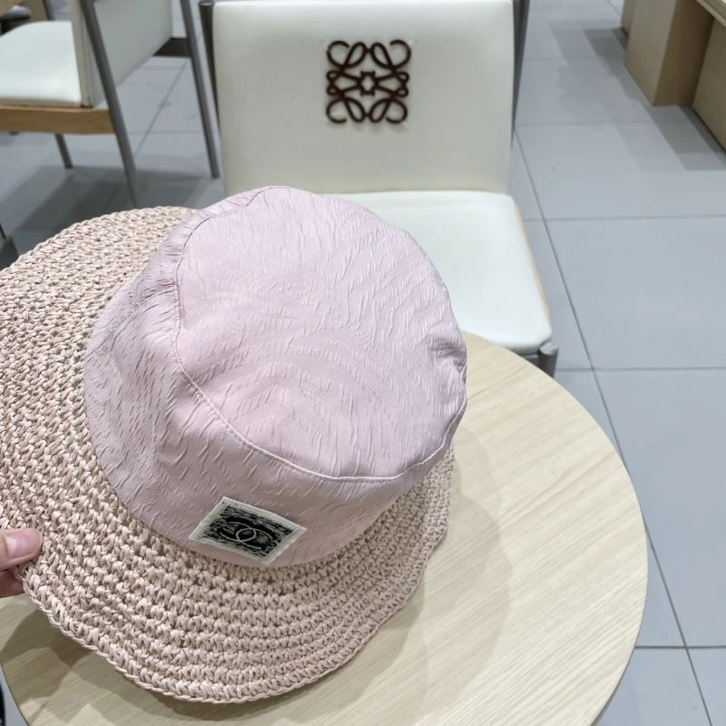SoftTouch Chanel Caps 259647