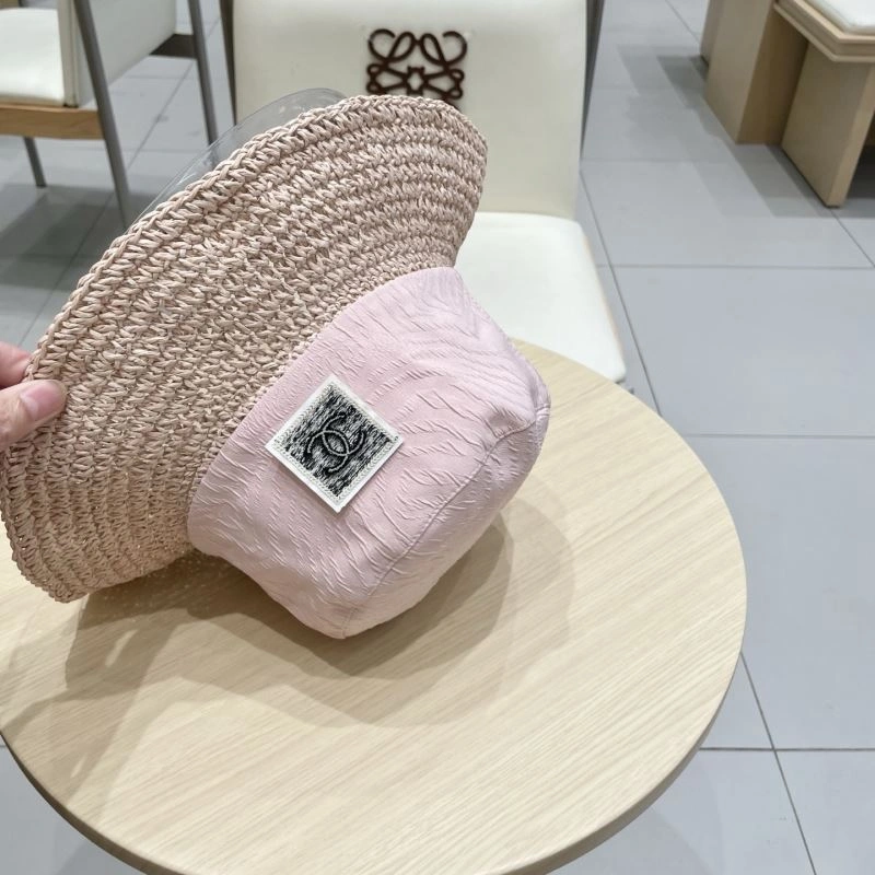 SoftTouch Chanel Caps 259647