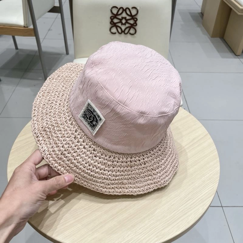 SoftTouch Chanel Caps 259647