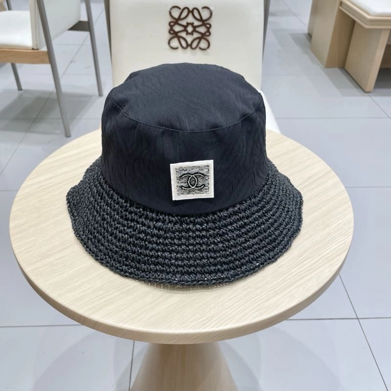 FreshLook Chanel Caps 259639