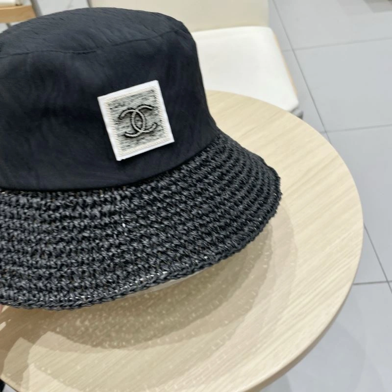 FreshLook Chanel Caps 259639