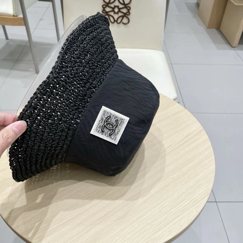 FreshLook Chanel Caps 259639