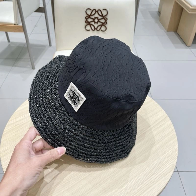 FreshLook Chanel Caps 259639
