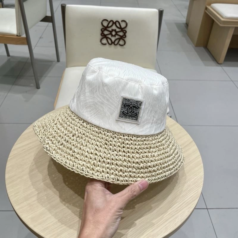 OnTrend Chanel Caps 259634
