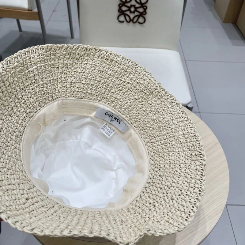 OnTrend Chanel Caps 259634