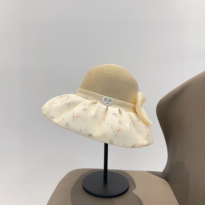 Chanel Caps QuickDry 259655