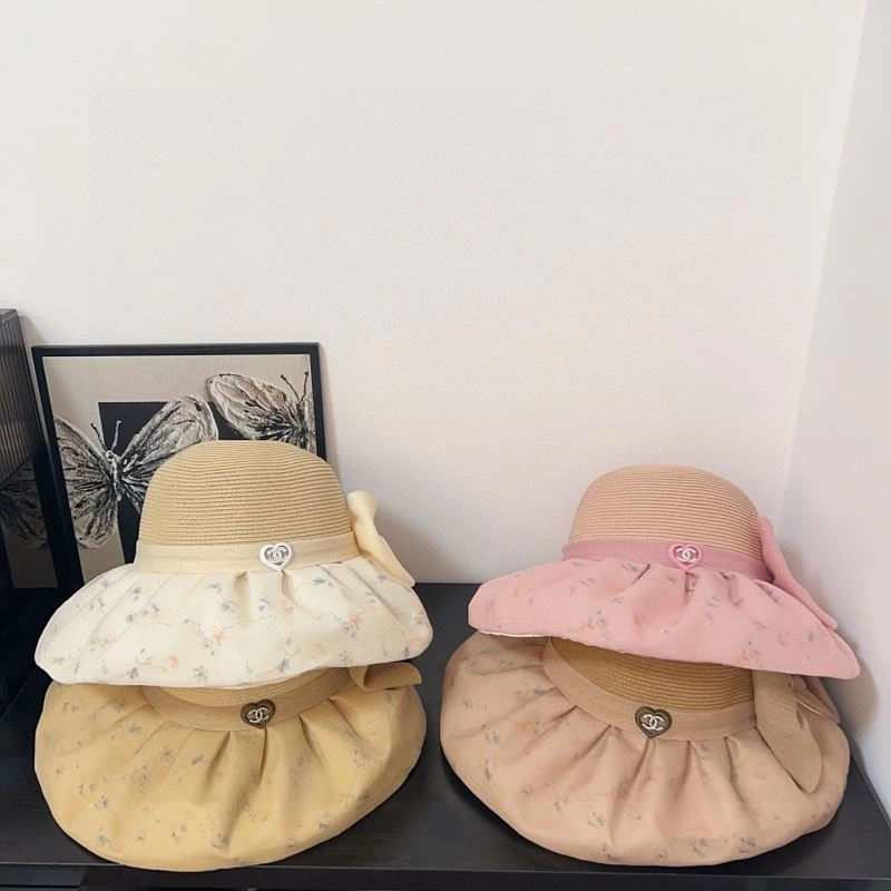 Chanel Caps QuickDry 259655