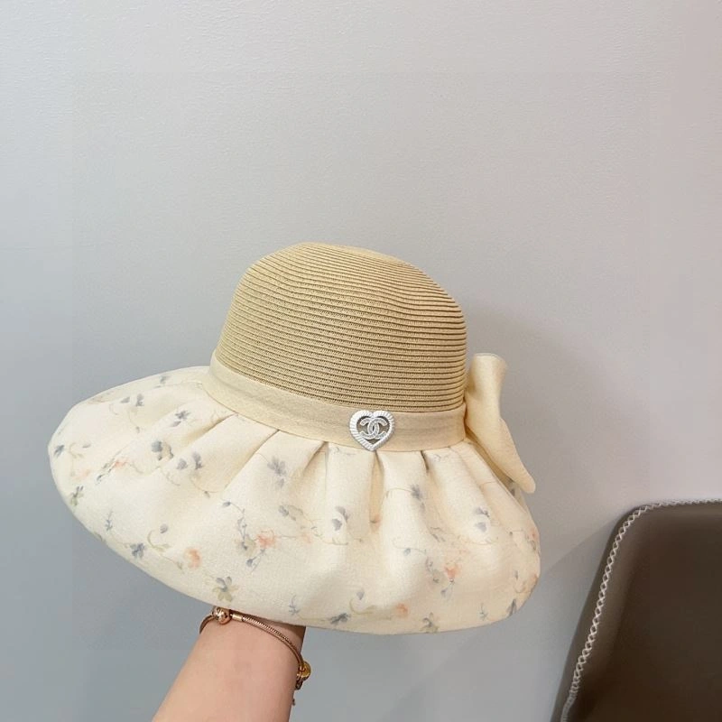 Chanel Caps QuickDry 259655