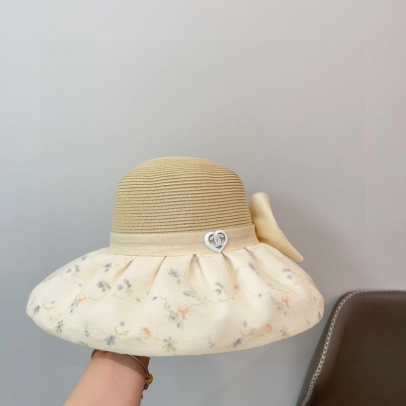 Chanel Caps QuickDry 259655