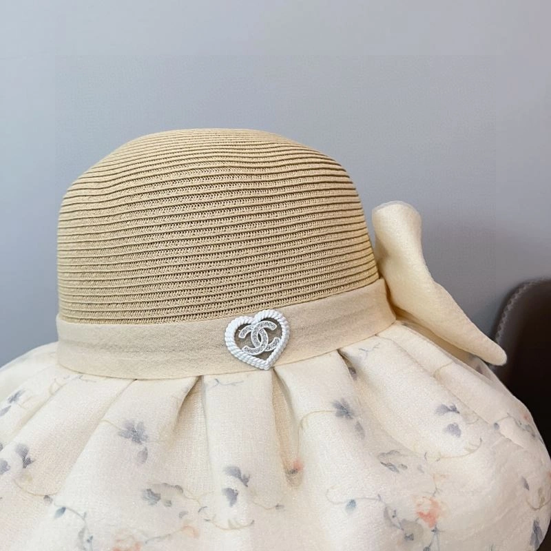 Chanel Caps QuickDry 259655