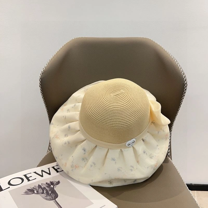 Chanel Caps QuickDry 259655