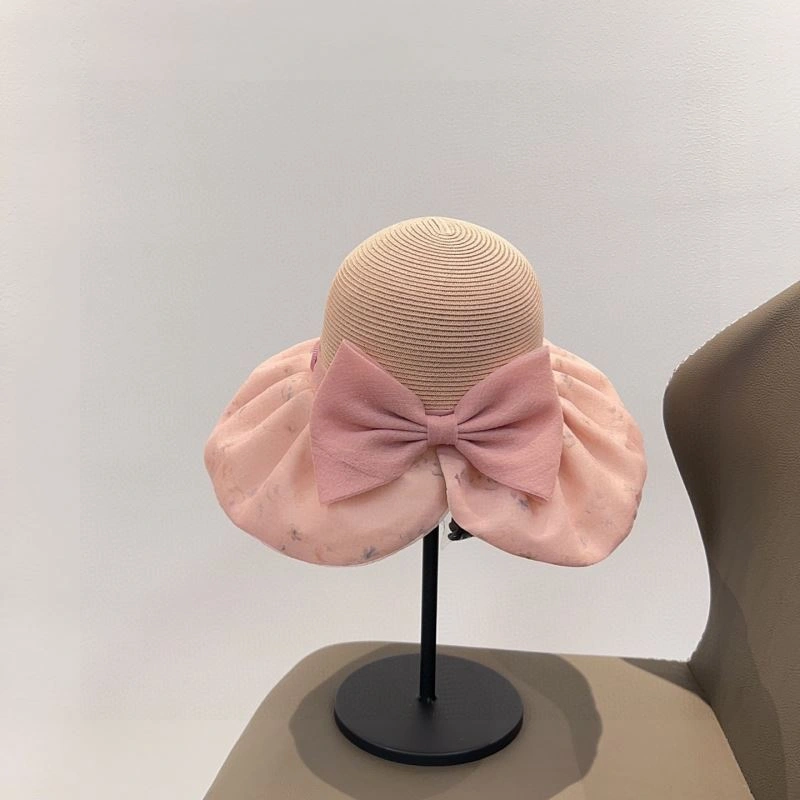 Casual Chanel Caps 259638
