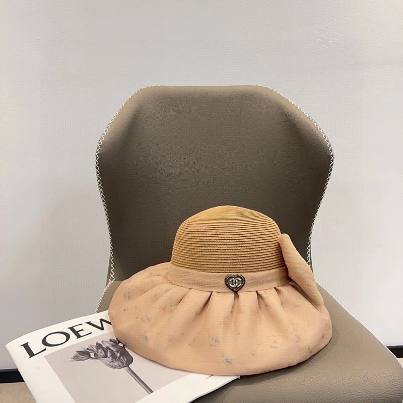 Chanel Caps WellDesigned 259650