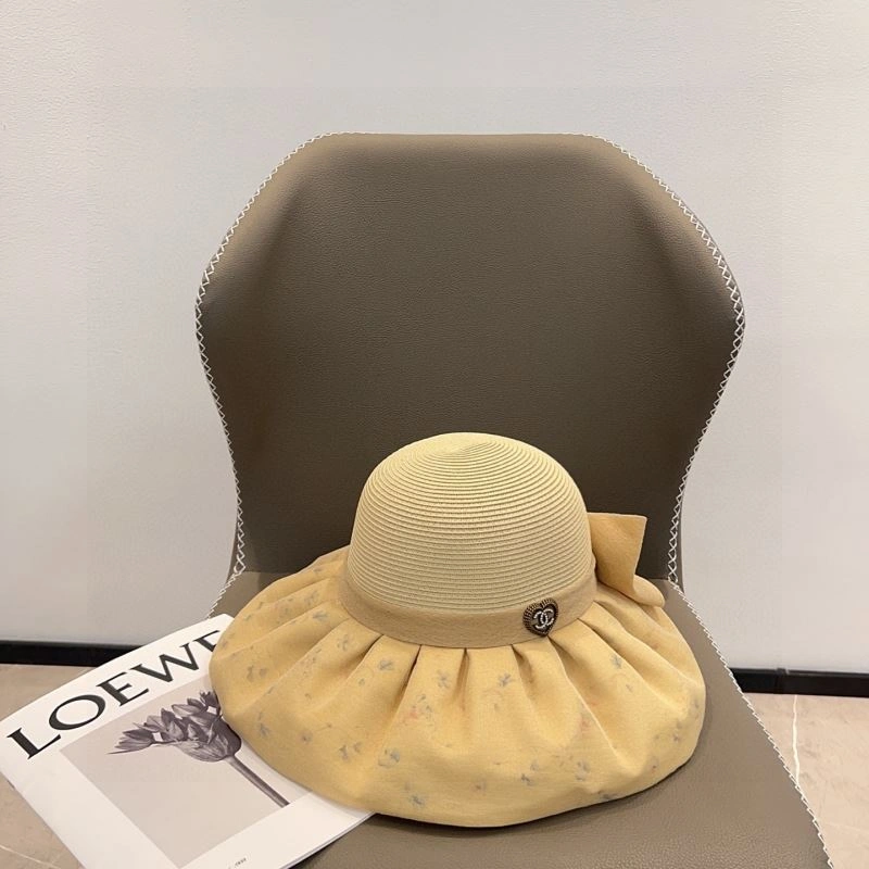 Premium Chanel Caps 259645