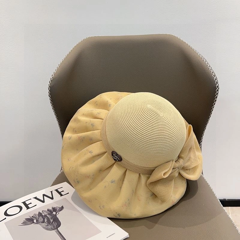 Premium Chanel Caps 259645