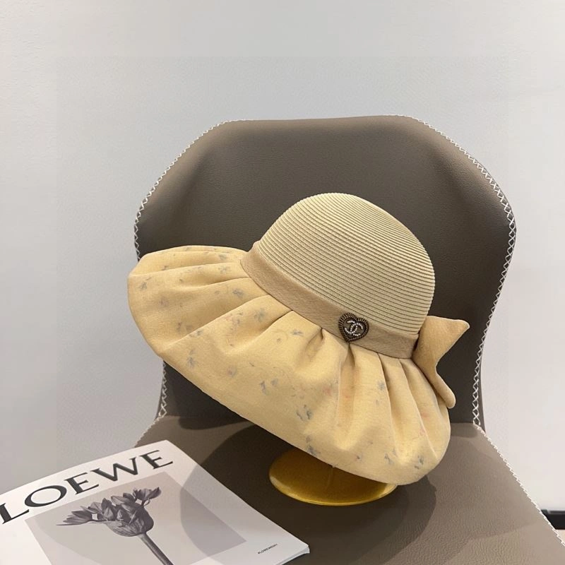 Premium Chanel Caps 259645