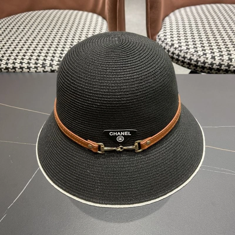 Chanel Caps Sleek 259654