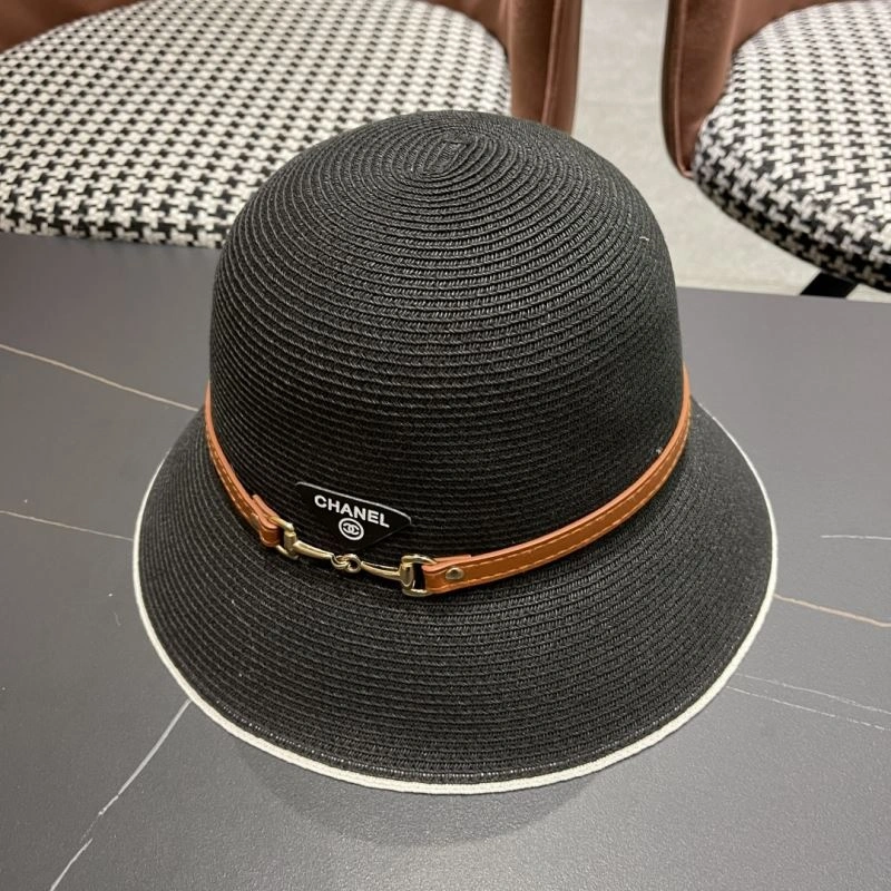 Chanel Caps Sleek 259654