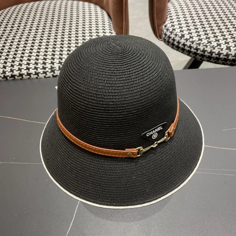 Chanel Caps Sleek 259654