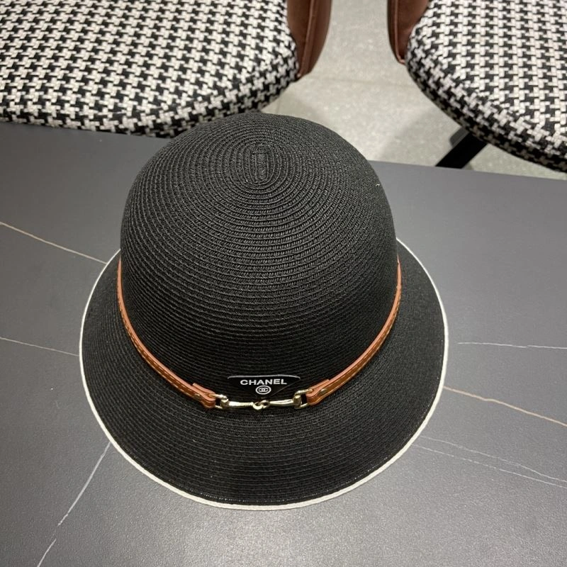 Chanel Caps Sleek 259654