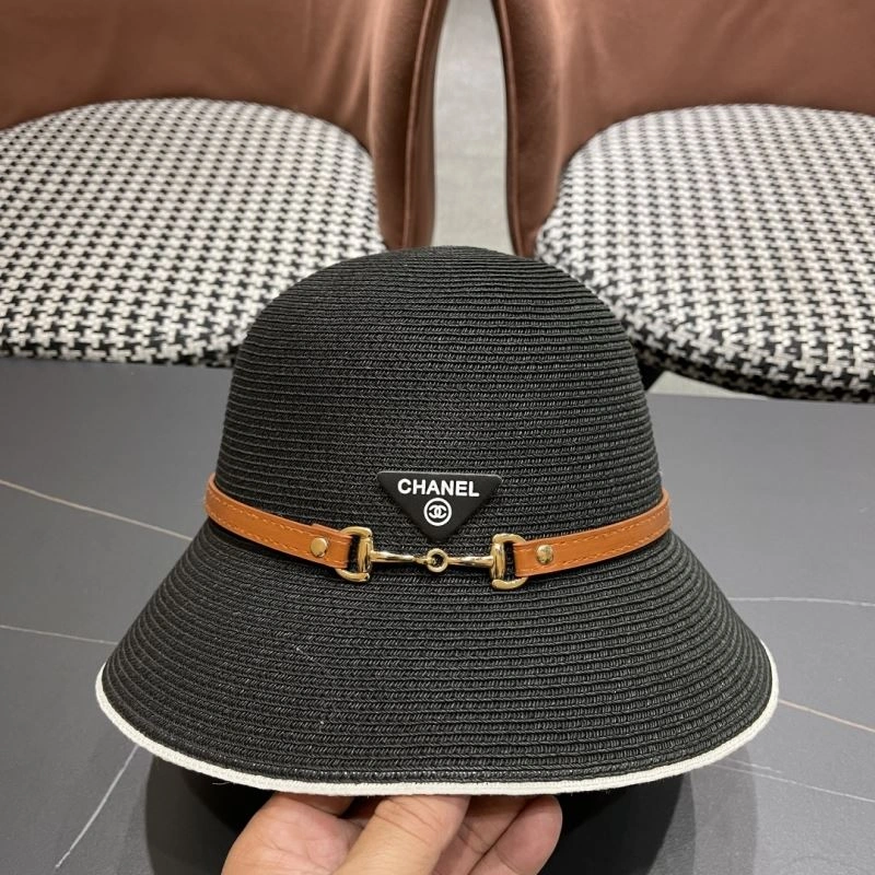 Chanel Caps Sleek 259654