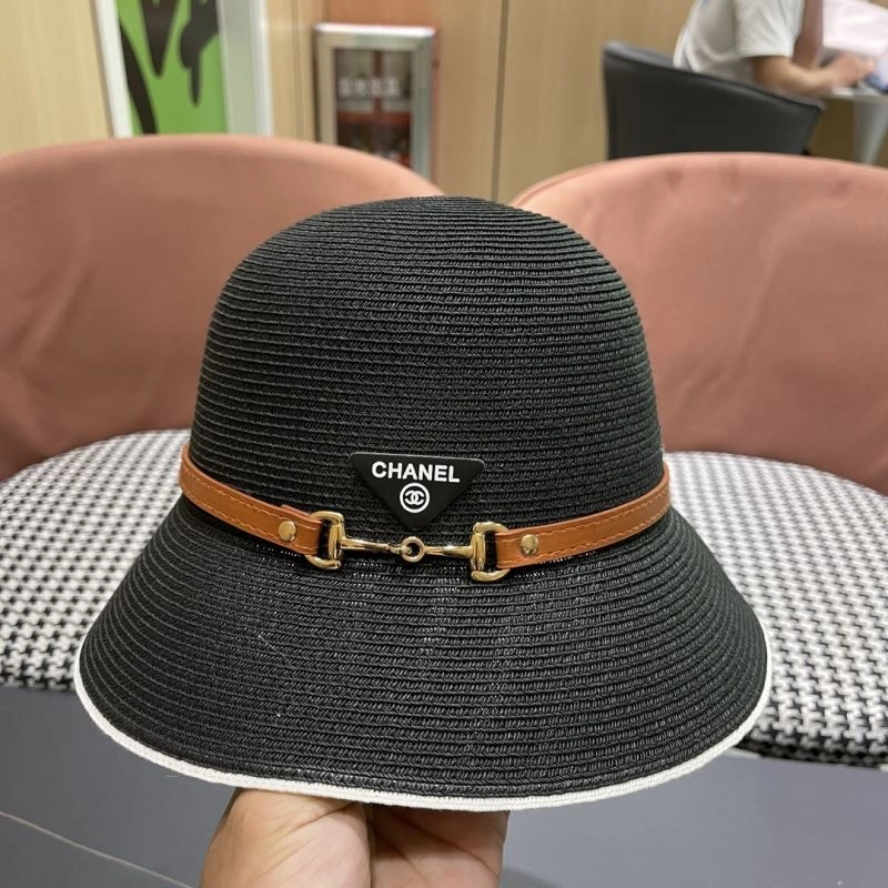 Chanel Caps Sleek 259654