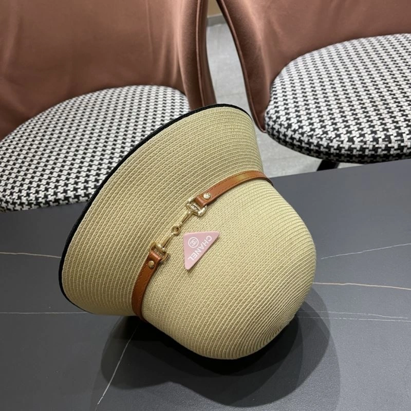 Chanel Caps Soft 259652