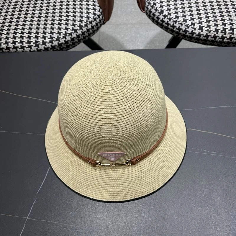 Chanel Caps Soft 259652